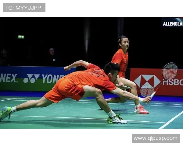 广州羽毛球队与武汉羽毛球队赛后复盘分析团队协作与战术配合的关键因素